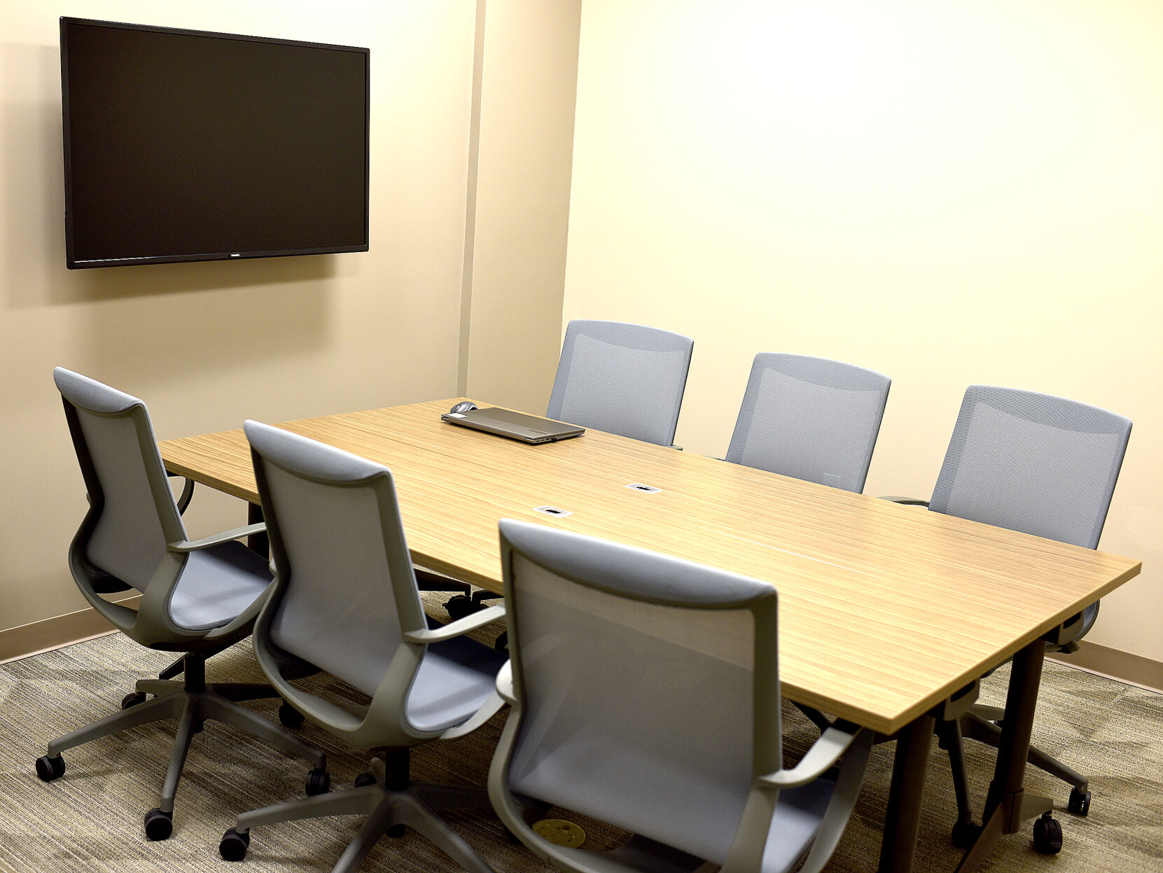 conference room